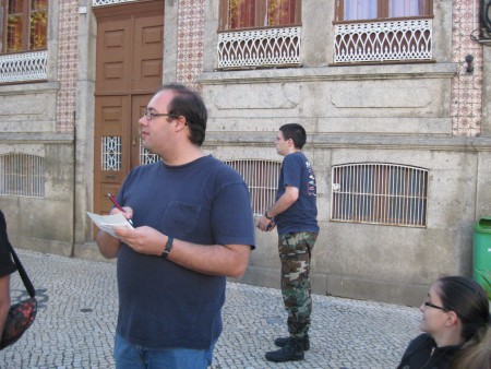 Hugo Leitão
